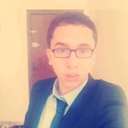 Yassine Morsaoui