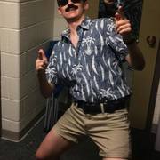 Jacob Peterson's avatar