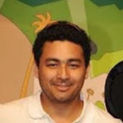 Yasser Esteban Farah Vidana's avatar