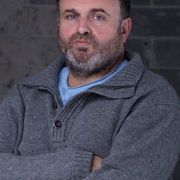 John Kirkley