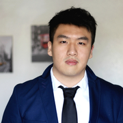 Tyler Lu's avatar