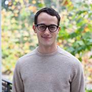 Aaron Springer's avatar