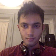 Yustynn Panicker's avatar