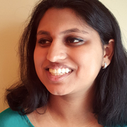 Isha Mehrotra Isha Mehrotra