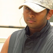 Abhinav Bansal's avatar