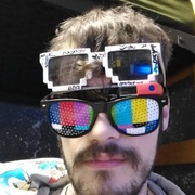 Jordan Mynes's avatar