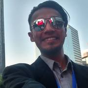 Aarón García Lezama's avatar