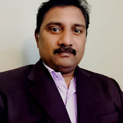 Varadharajan Ramasamy