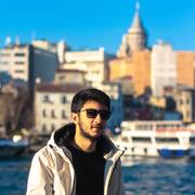 Enes Günday's avatar