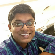 Sudarshan Sharma's avatar