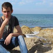 Yuval Barak