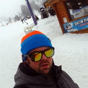 Serge Gomes da Silva's avatar