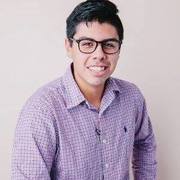 Juan Ruelas's avatar