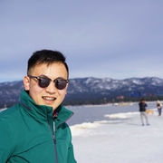 Sean Xiangjiu Wang's avatar