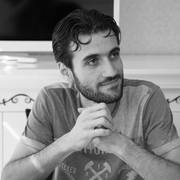 Maher Alhammoud's avatar