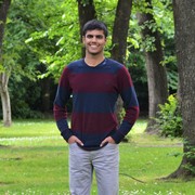 Anshul Aggarwal's avatar