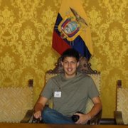 Byron Fedele's avatar