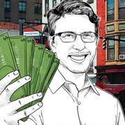 Scott Morris's avatar