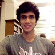 Vikas Mohandoss's avatar