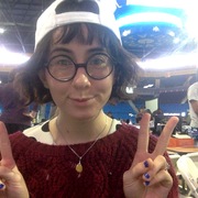 Nikita Arefkia's avatar