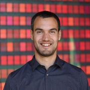 Assaf Einat's avatar