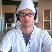 Aldy Leon's avatar