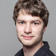 Jonas's avatar