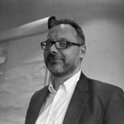 Dirk Rejahl's avatar