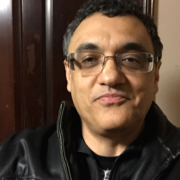 Ahmed Bouzid's avatar