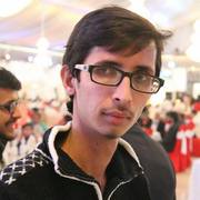 Ahmed Khan's avatar