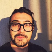 amir zarei's avatar