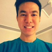 Leonardo Kameya's avatar