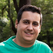 Alessandro Vieira's avatar