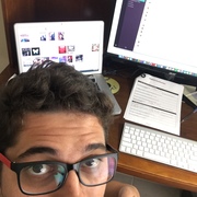 Bruno Martins's avatar