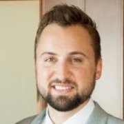 Zachary Turechek's avatar