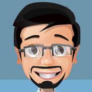 Richard Zampieri's avatar