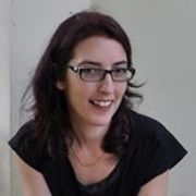 Irete Hamdani's avatar