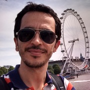 Jhosef MOREIRA's avatar