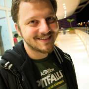 Rodrigo de Castro's avatar