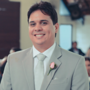 André Ximenes's avatar