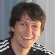 Andre Zerbinatti's avatar