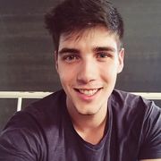 Guilherme Lacerda's avatar