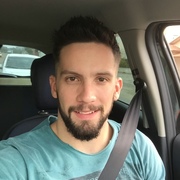 Alexandre Rodrigues