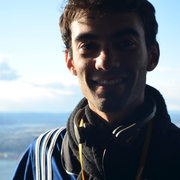 Christopher Horta's avatar