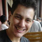 Thiago Carreño