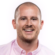 Chad Milburn's avatar