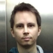 Luis Fernando Junior's avatar