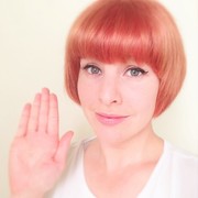 Ingrid Vost's avatar