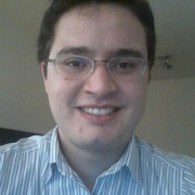 Lucas Montanari's avatar