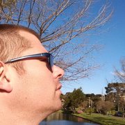 Eduardo Colombo's avatar